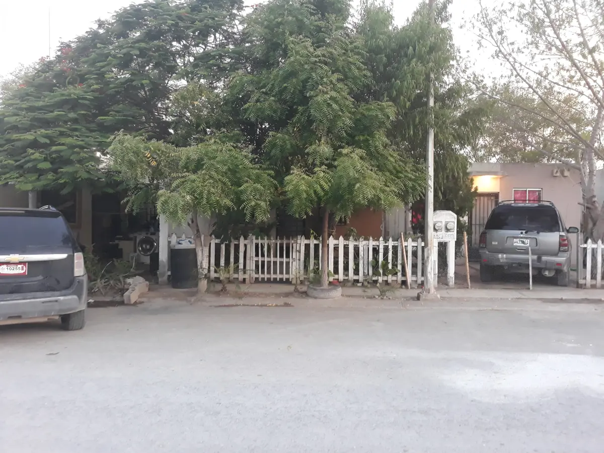 Casa en venta en Balcones de Alcala, Reynosa — foto 1 de 12