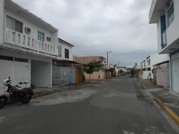 Casa en venta en Geovillas los Pinos, Veracruz — foto 3 de 8