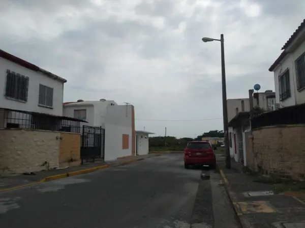 Casa en venta en Geovillas los Pinos, Veracruz — foto 2 de 8