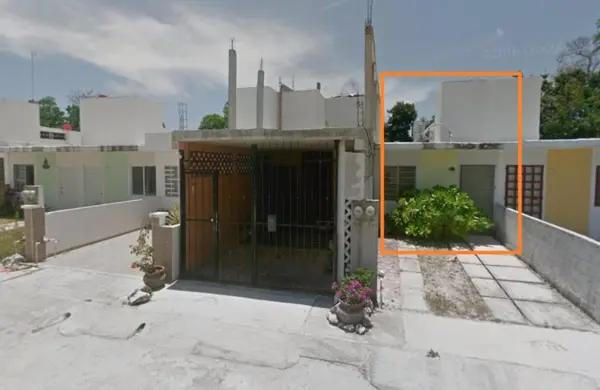 Casa en venta en Supermanzana 19, Benito Juárez — foto 2 de 8