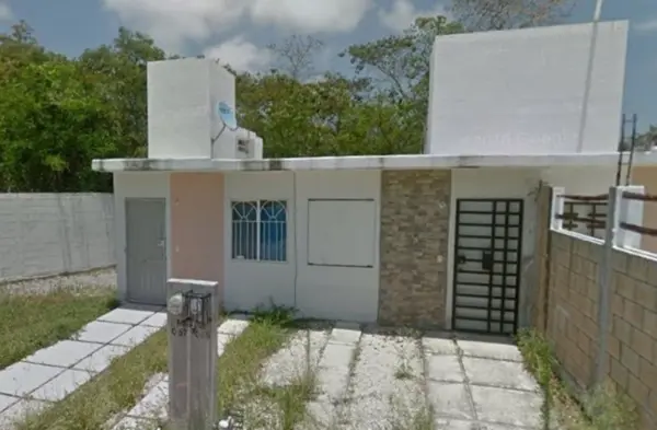 Casa en venta en Supermanzana 19, Benito Juárez — foto 3 de 8