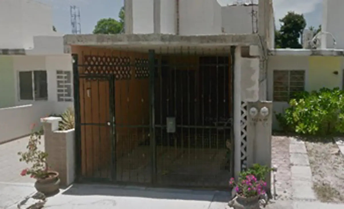 Casa en venta en Supermanzana 19, Benito Juárez — foto 1 de 8
