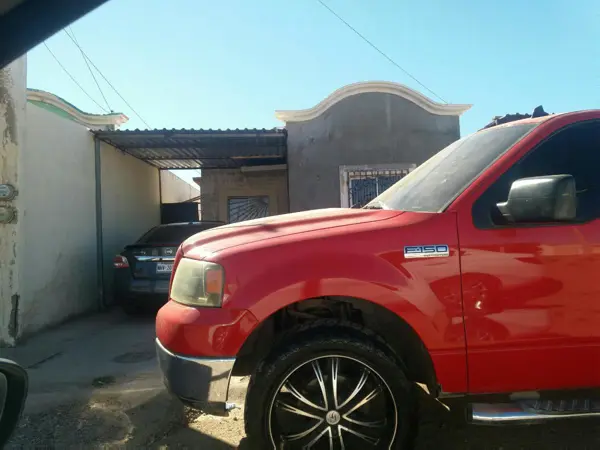 Casa en venta en Luis Donaldo Colosio, Guaymas — foto 2 de 18
