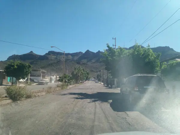 Casa en venta en Luis Donaldo Colosio, Guaymas — foto 3 de 18