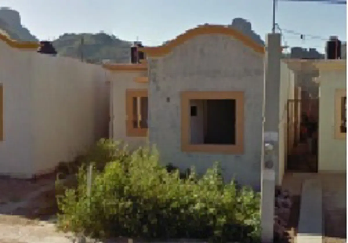 Casa en venta en Luis Donaldo Colosio, Guaymas — foto 1 de 18