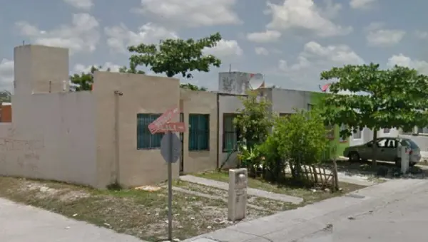 Casa en venta en Misión Las Flores, Solidaridad — foto 2 de 14