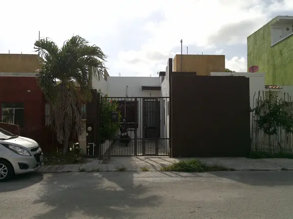Casa en venta en Misión Las Flores, Solidaridad — foto 2 de 30