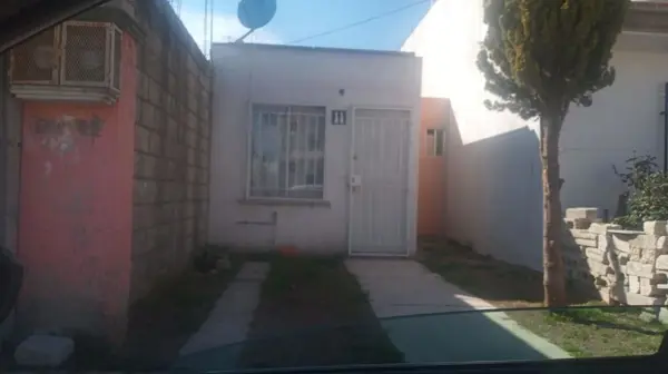 Casa en venta en San José de las Flores, Amozoc — foto 3 de 14