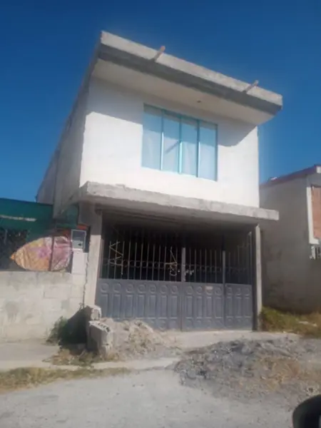 Casa en venta en San José de las Flores, Amozoc — foto 2 de 14