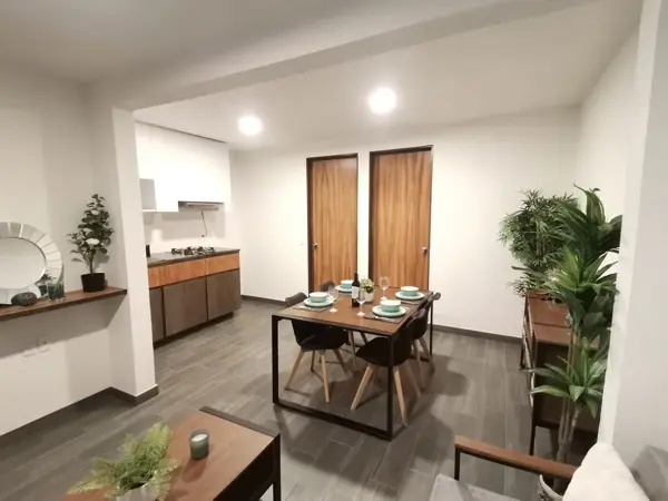 Departamento en venta en Pedregal de San Nicolás 4A Sección, Tlalpan — foto 2 de 5