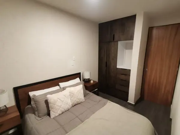 Departamento en venta en Pedregal de San Nicolás 4A Sección, Tlalpan — foto 3 de 5