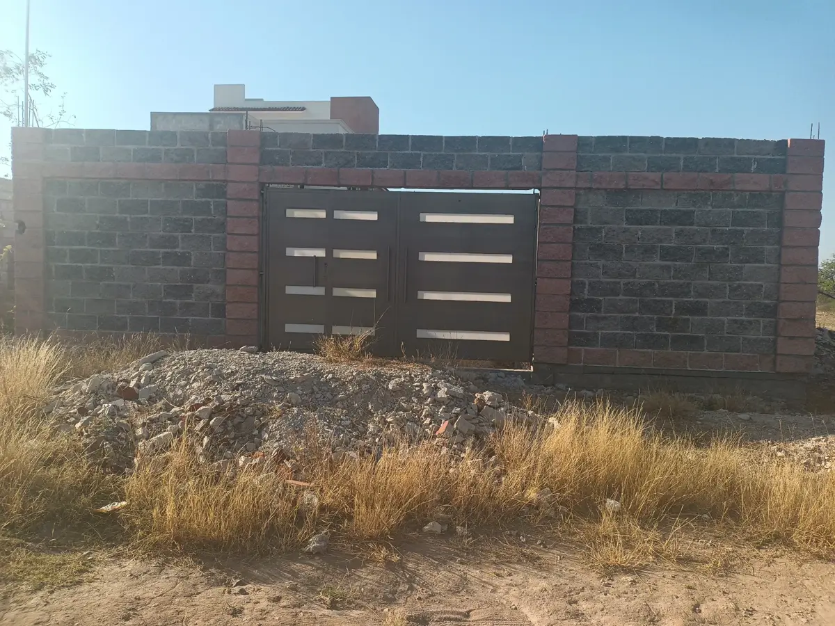 Terreno en venta en Bordo Blanco, Tequisquiapan — foto 1 de 9