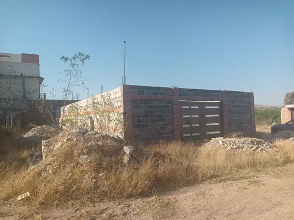 Terreno en venta en Bordo Blanco, Tequisquiapan — foto 2 de 9