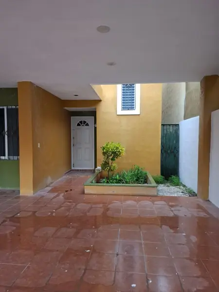 Casa en renta en Pensiones, Mérida — foto 2 de 24