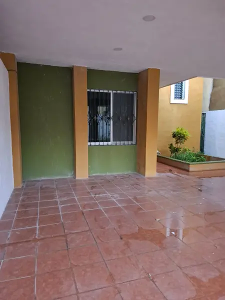Casa en renta en Pensiones, Mérida — foto 3 de 24