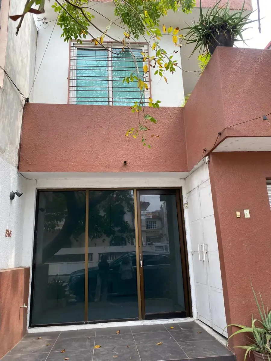 Oficina en renta en Reforma, Veracruz — foto 1 de 14
