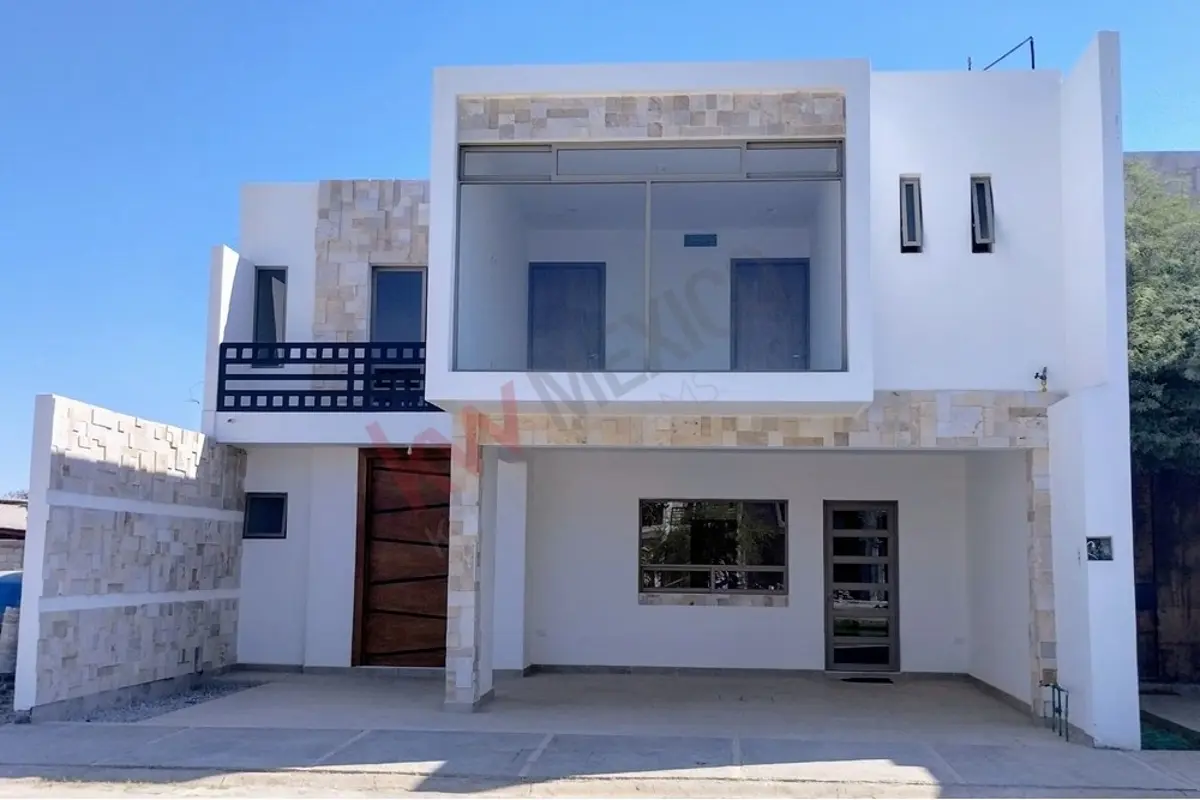 Casa en Venta en Las Trojes, Torreón, Coahuila de Zaragoza