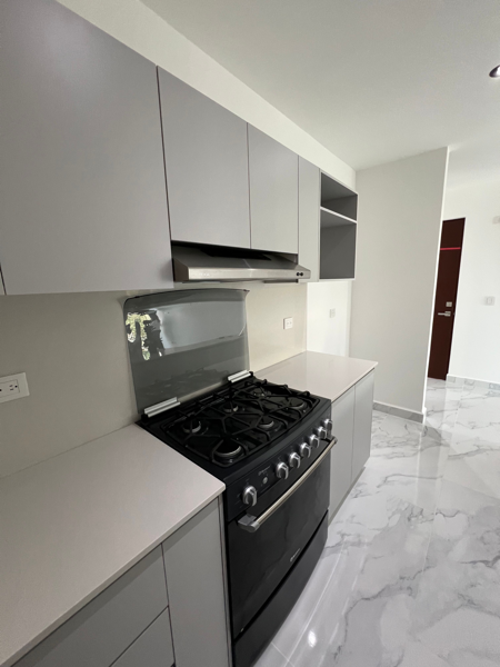 Departamento en renta en Residencial Cumbres, Benito Juárez — foto 3 de 33