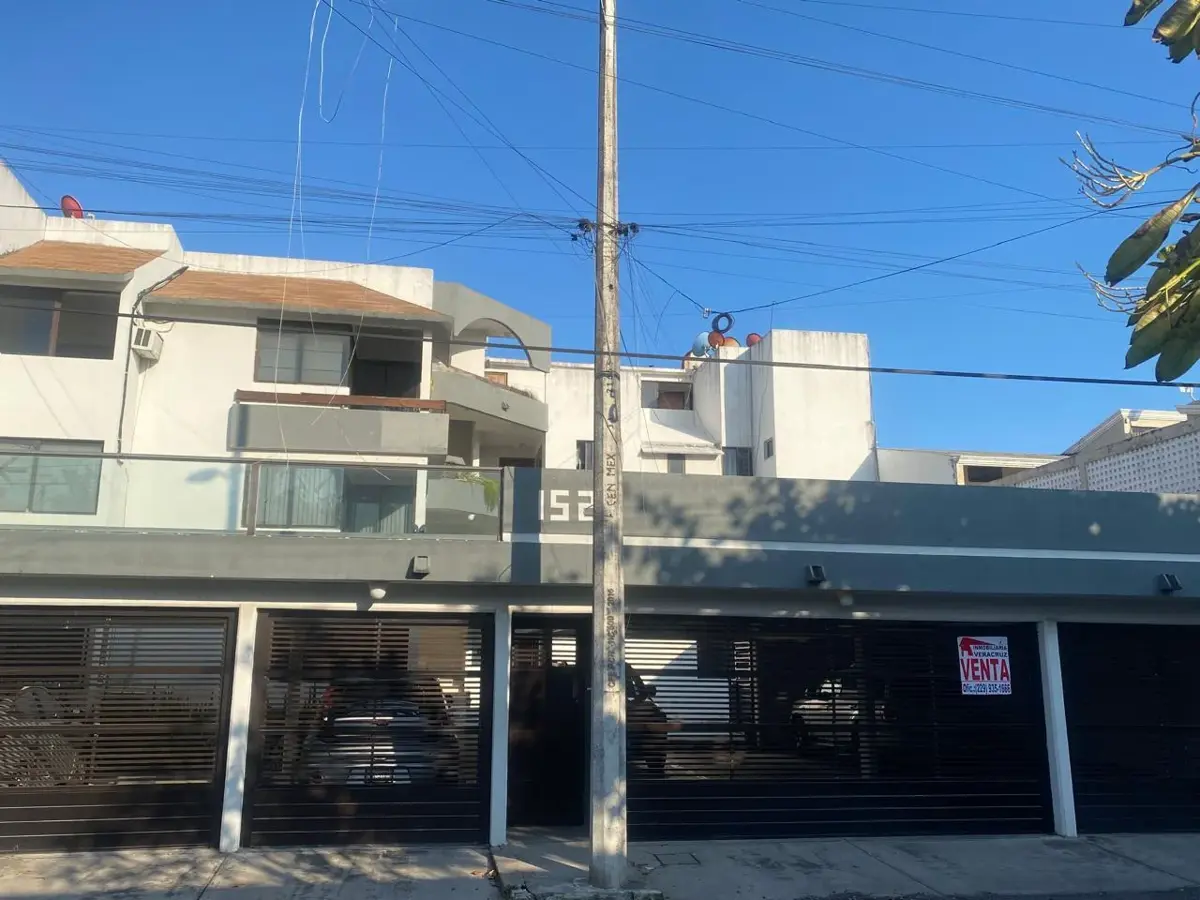 Departamento en venta en Virginia, Boca del Río — foto 1 de 12