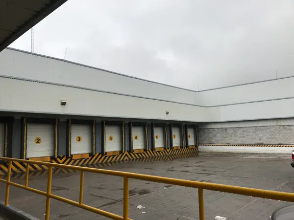 Nave en venta en Parque Industrial Carlos A Herrera Araluce, Gómez Palacio — foto 3 de 10