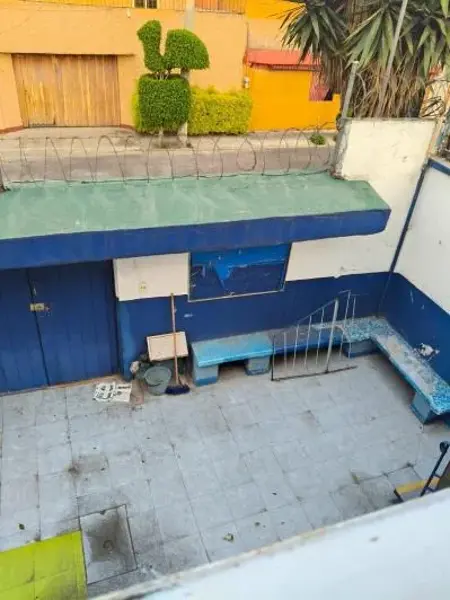 Casa en renta en Jardin Balbuena, Venustiano Carranza — foto 3 de 22