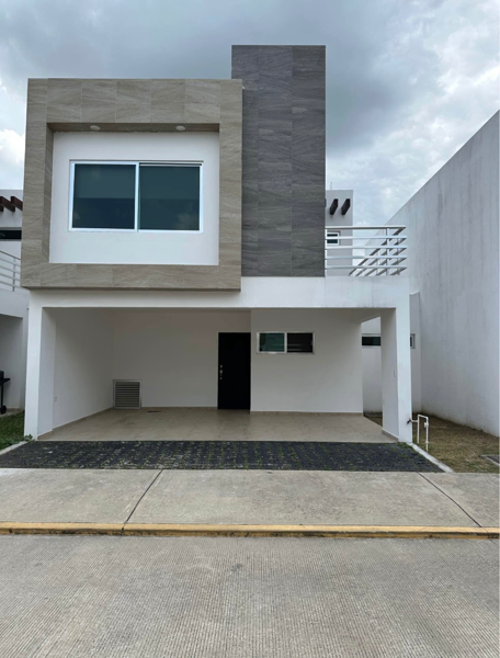 Casa en renta en Real Campestre, Nacajuca — foto 2 de 12