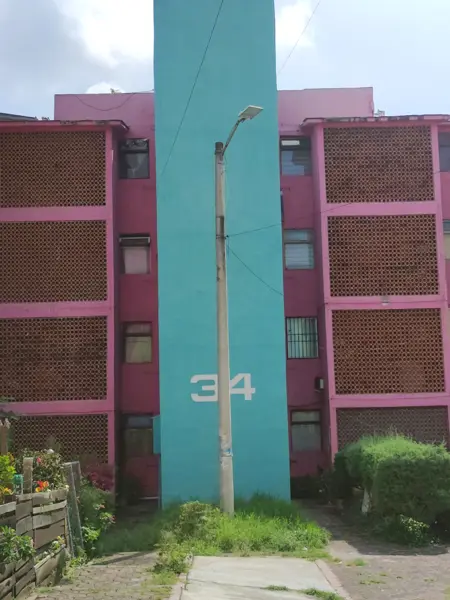 Departamento en venta en Infonavit los Manantiales, Morelia, Michoacán de Ocampo