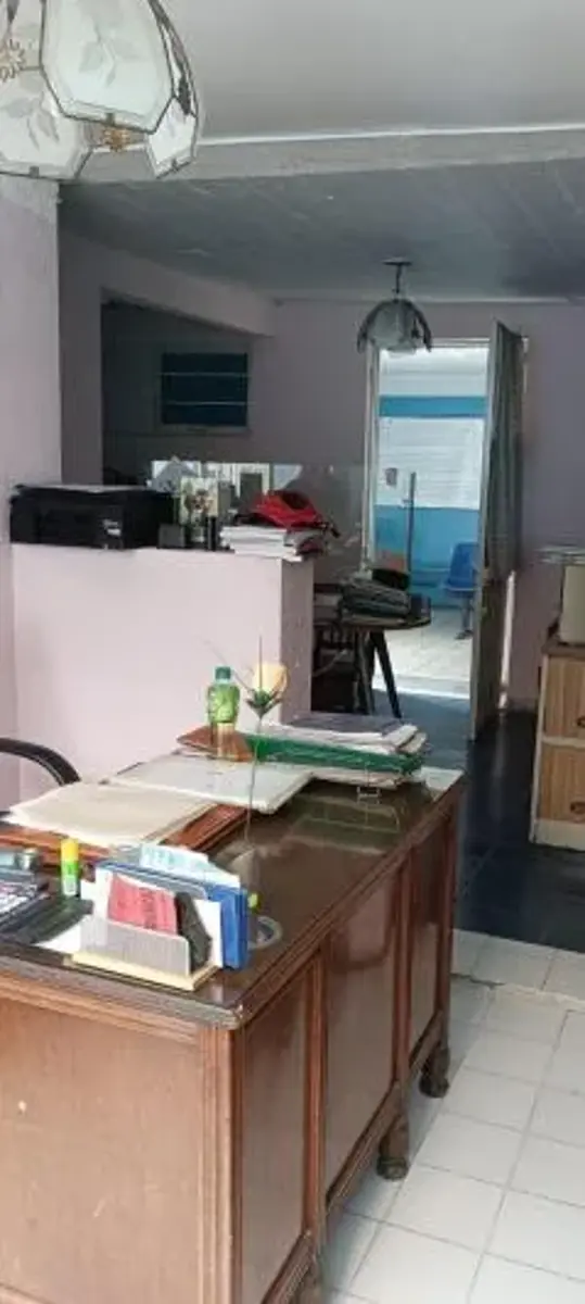 Casa en renta en Jardin Balbuena, Venustiano Carranza — foto 1 de 30