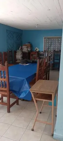 Casa en renta en Jardin Balbuena, Venustiano Carranza — foto 2 de 30