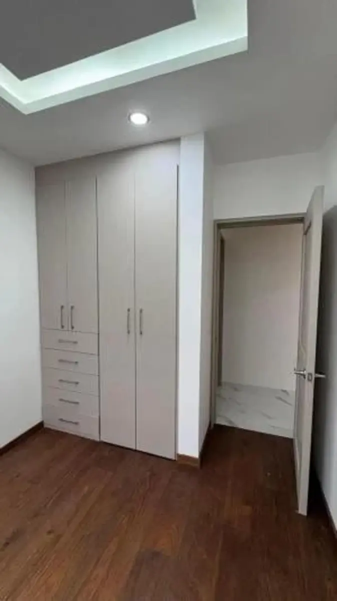 Departamento en renta en Reforma Social, Miguel Hidalgo — foto 1 de 21