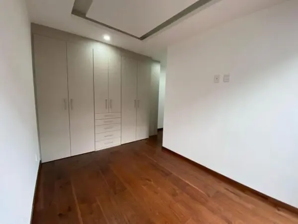 Departamento en renta en Reforma Social, Miguel Hidalgo — foto 2 de 21