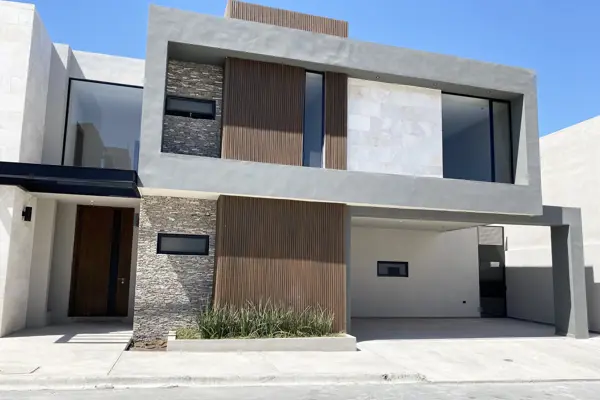 Casa Nueva en Preventa en Villas la Joya Casa Nueva en Preventa en Villas la Joya