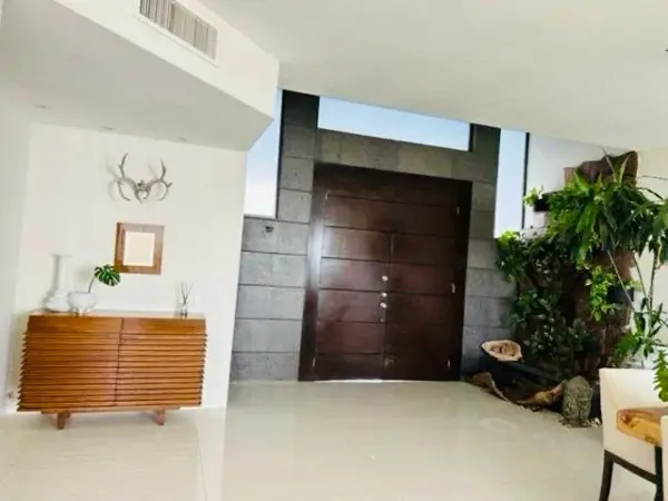 Casa en venta en Las Villas, Torreón — foto 2 de 22