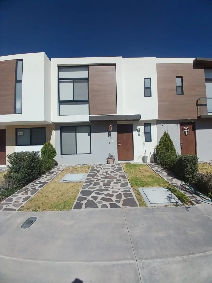 Casa en venta en Zákia, El Marqués — foto 1 de 19