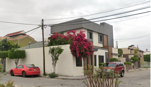 Departamento en venta en Maestros Universitarios, Tijuana — foto 2 de 9