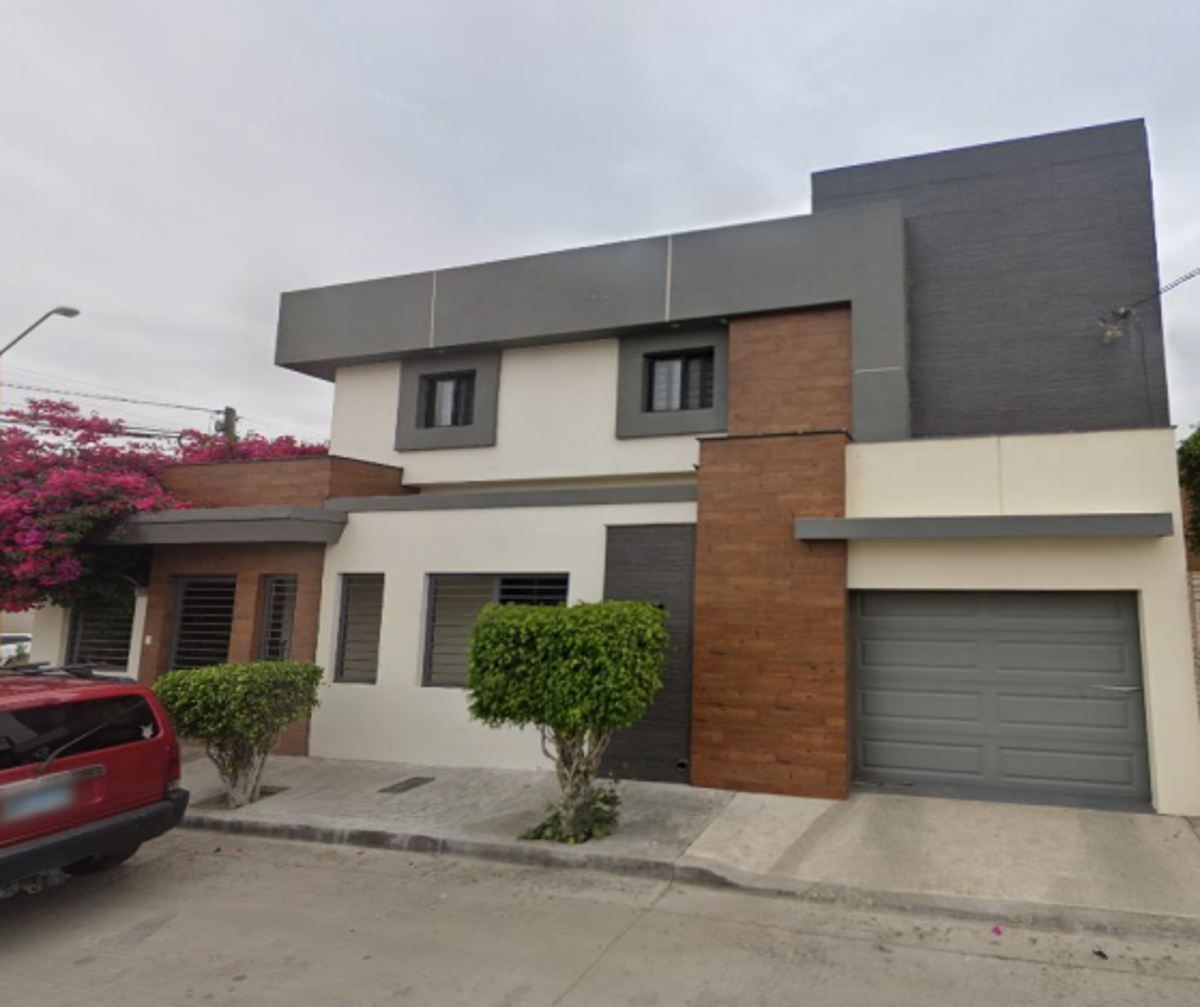Departamento en venta en Maestros Universitarios, Tijuana — foto 1 de 9