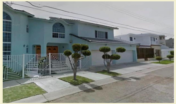 Casa en venta en Jardines de la Mesa, Tijuana — foto 2 de 8