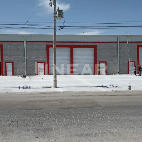 Bodega en renta en Villa California, Torreón, Coahuila de Zaragoza