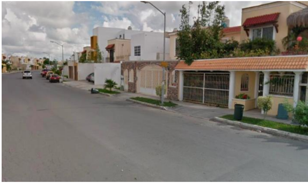 Casa en venta en Solidaridad, Solidaridad — foto 2 de 8