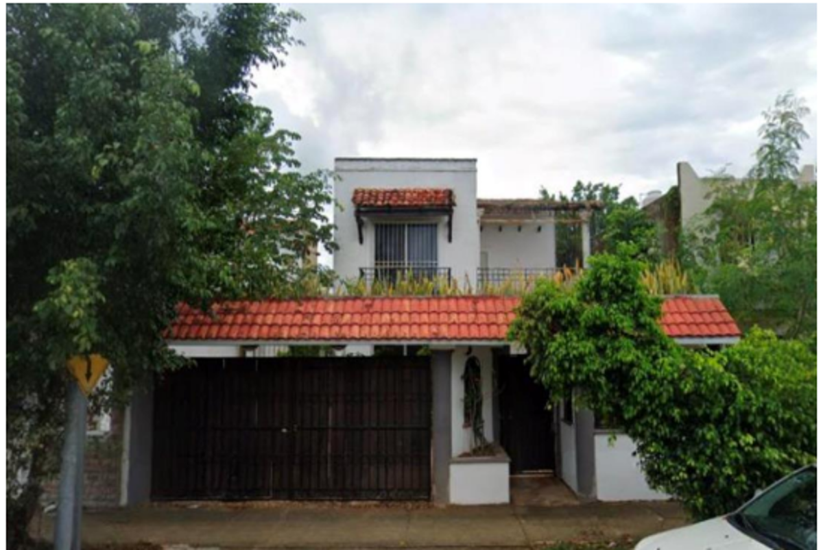 Casa en venta en Solidaridad, Solidaridad — foto 1 de 8