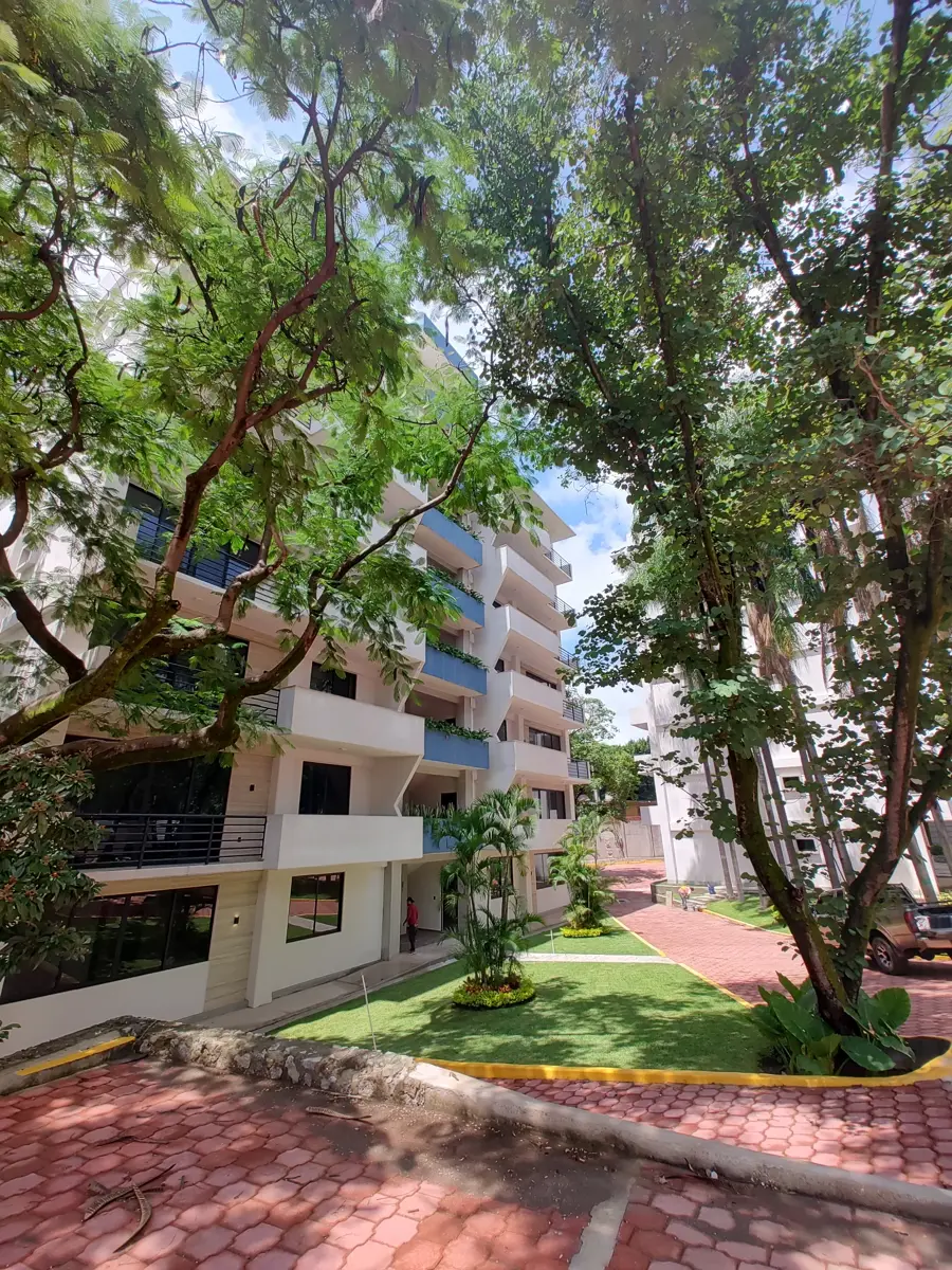 Departamento en venta en Cantarranas, Cuernavaca — foto 1 de 16