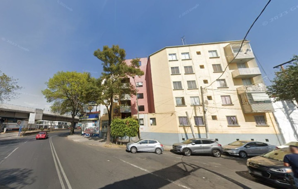 Departamento en venta en Magdalena Mixiuhca, Venustiano Carranza — foto 3 de 16