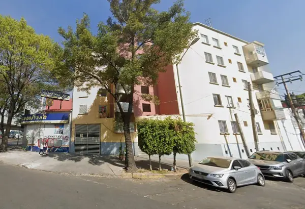 Departamento en venta en Magdalena Mixiuhca, Venustiano Carranza — foto 2 de 16