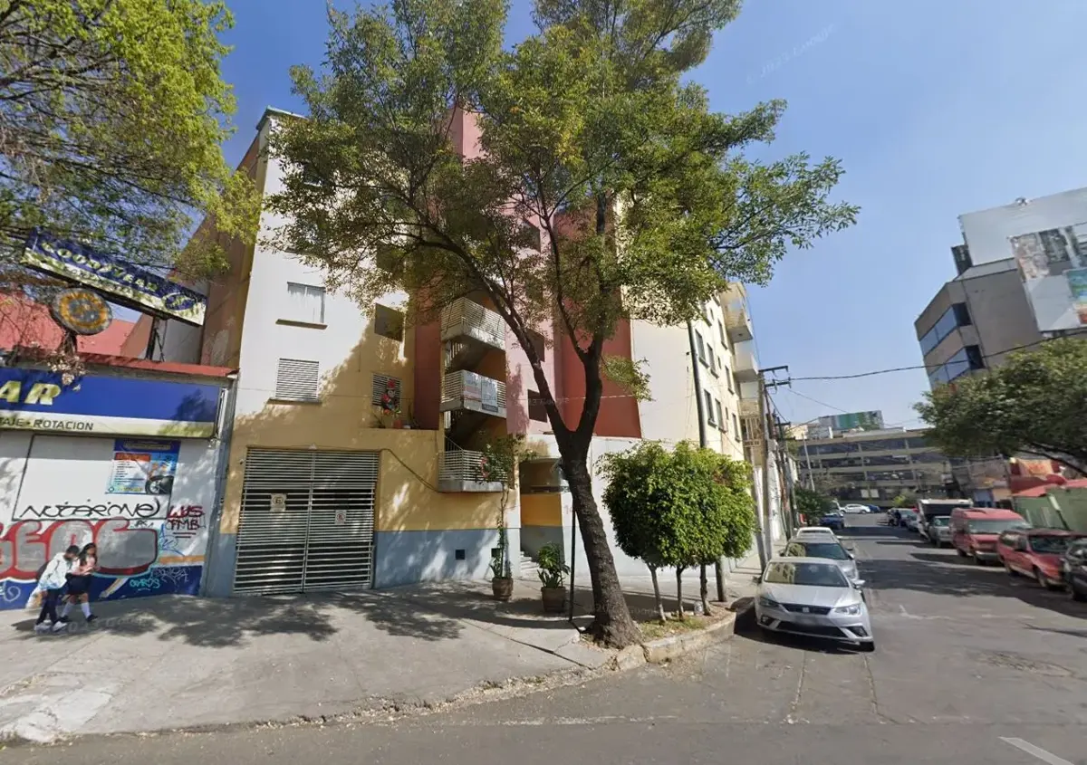 Departamento en venta en Magdalena Mixiuhca, Venustiano Carranza — foto 1 de 16