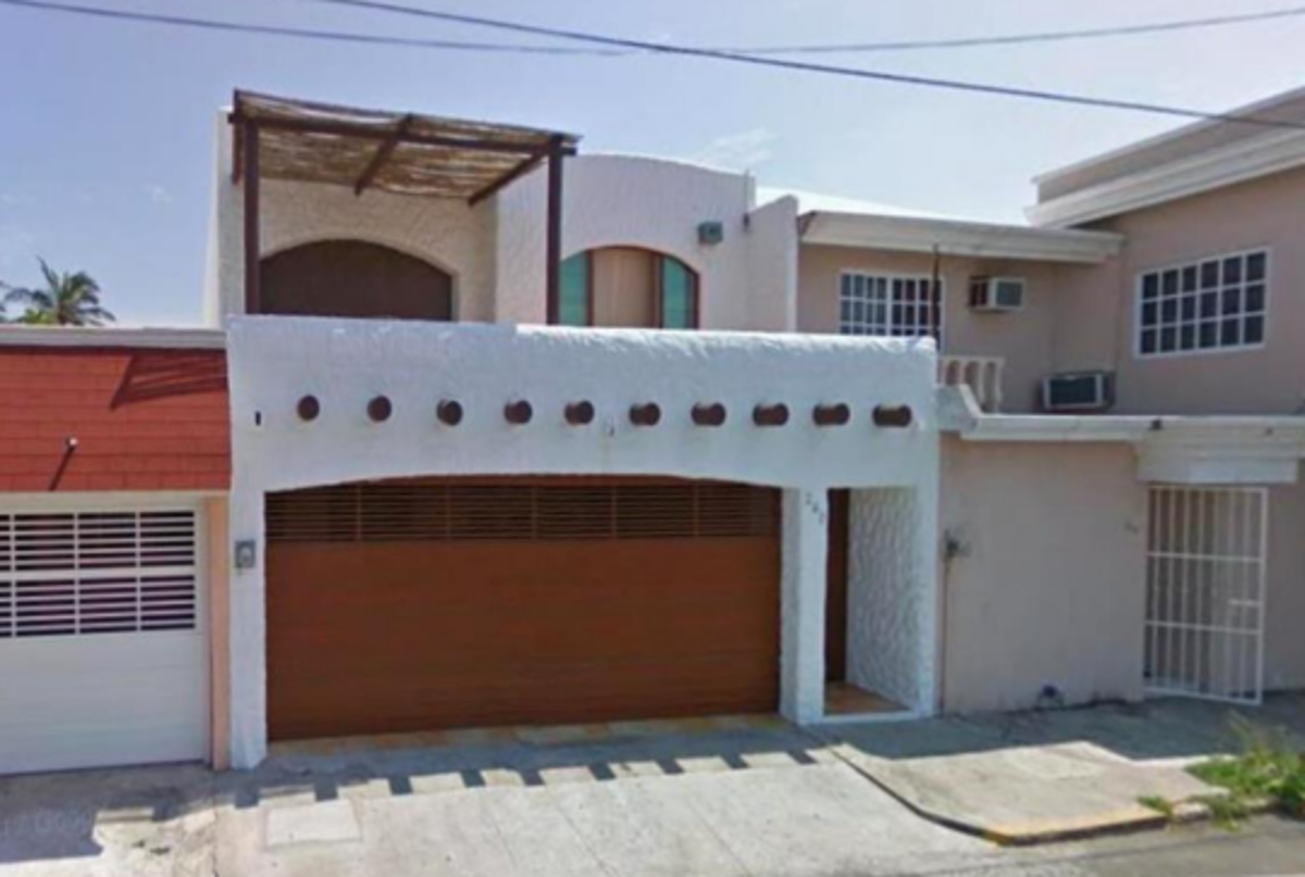 Casa en venta en Filomeno Mata Centro, Filomeno Mata — foto 1 de 8