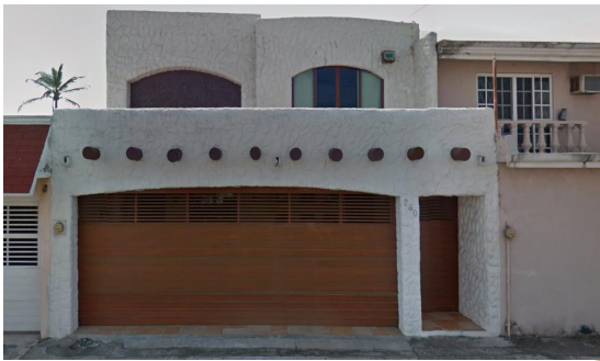 Casa en venta en Filomeno Mata Centro, Filomeno Mata — foto 2 de 8