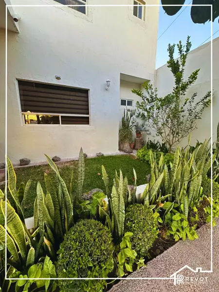 Casa en venta en Las Quintas, Torreón — foto 2 de 26