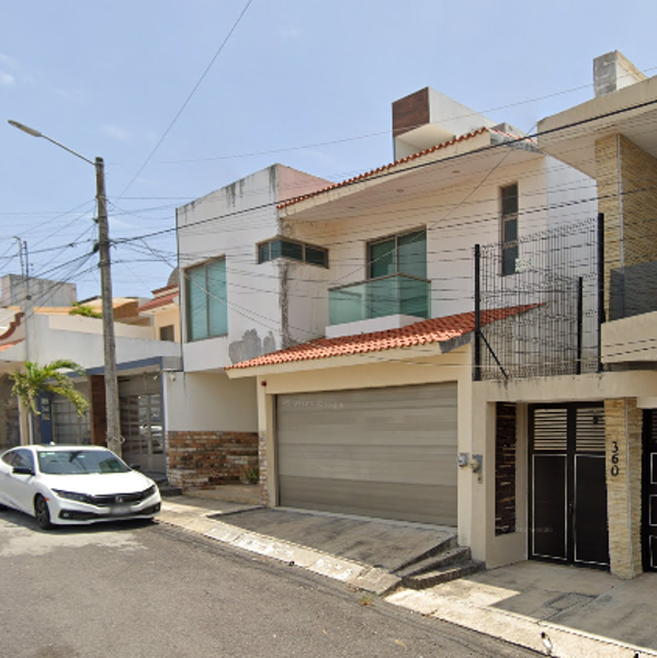 Casa en venta en La Tampiquera, Boca del Río — foto 2 de 9