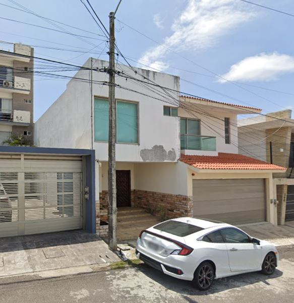 Casa en venta en La Tampiquera, Boca del Río — foto 3 de 9