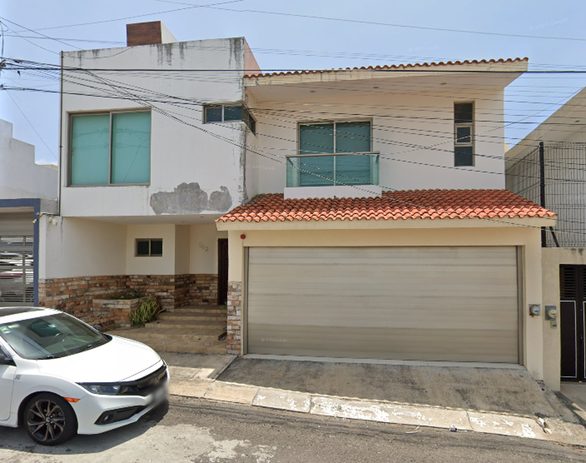Casa en venta en La Tampiquera, Boca del Río — foto 1 de 9